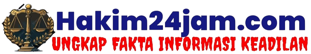 Hakim24Jam.com
